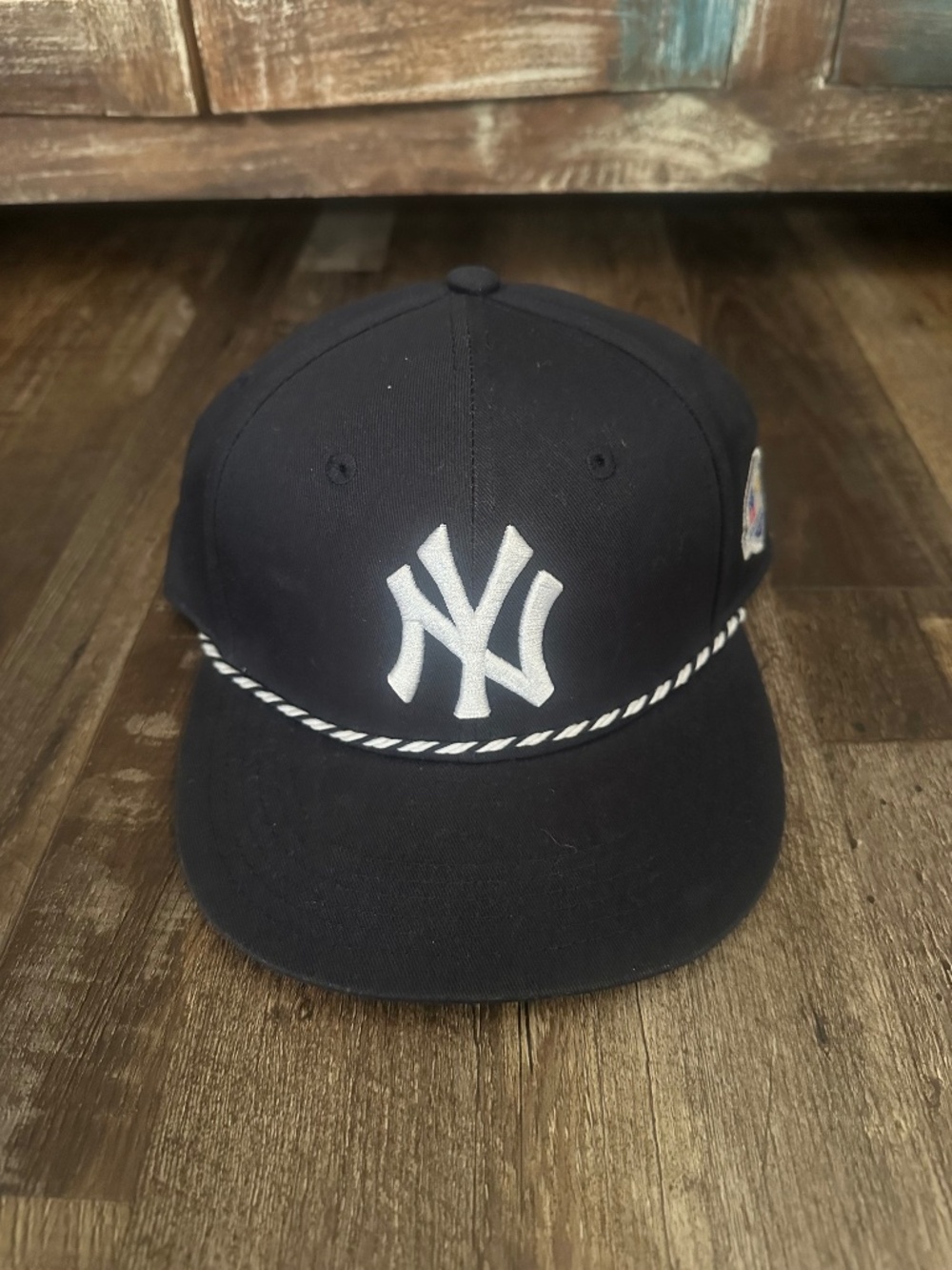 NEW YORK NY YANKEES RYDER CUP HAT CAP NEW